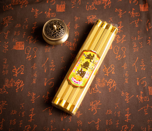 礼佛香生产厂家