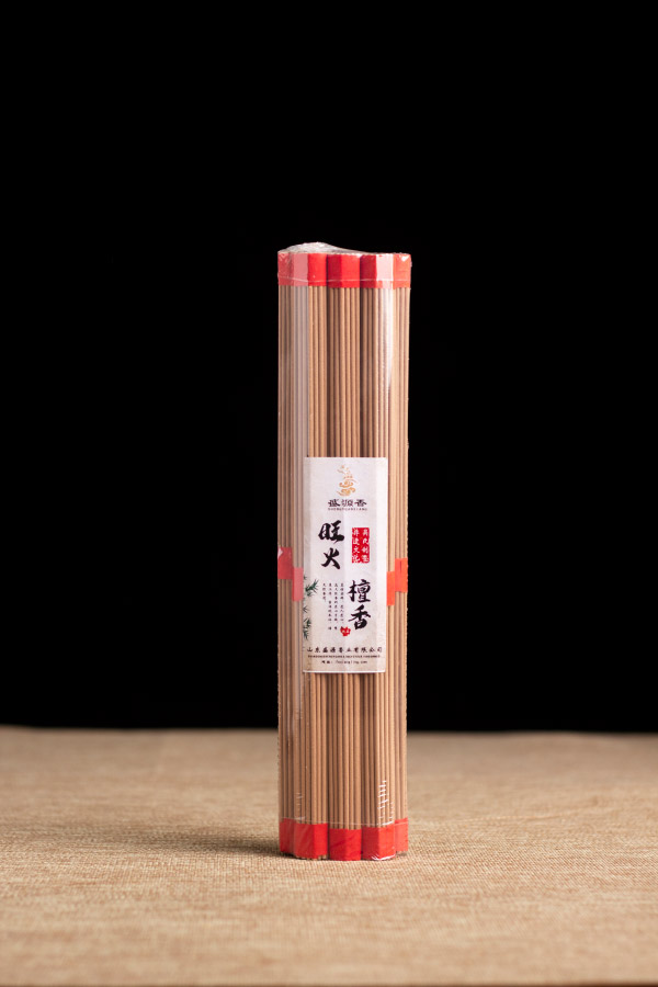 十股旺火檀香