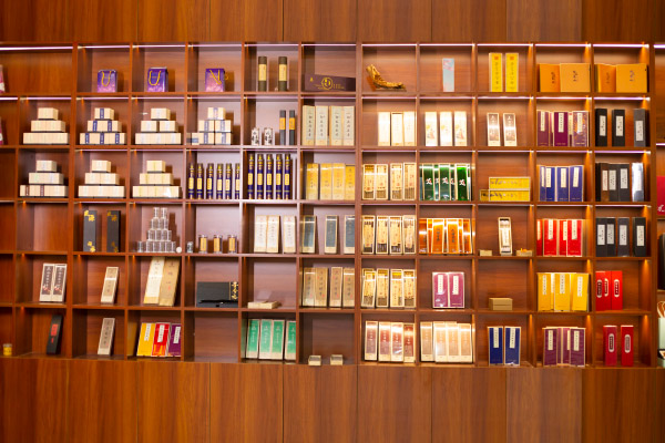 香道馆加盟价格